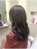 【浅草/髪質改善/縮毛矯正/酸性ストレート/美髪カラー】