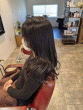 ジェイク(JAKE) ダークグレージュ