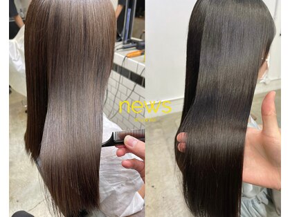 ニュースアオヤマ 新潟(news aoyama)の写真