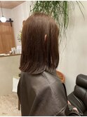 ラベンダーカラー