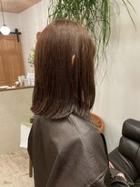 シュシュ(SHU-SHU)&nbsp;ラベンダーカラー