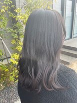 ウノ ア ウノ(uno a uno)&nbsp;ゆるふわミディアム