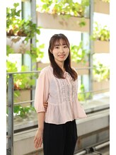 ユニックス Mark Is みなとみらい店(UNIX) 野地 美貴