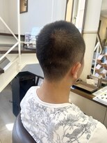 コアフィールフィス(COIFFURE fils) 《見附 今町》