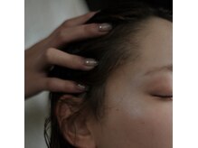 イルフレール(ill frere)の雰囲気（. . .  スパで”癒しと頭皮ケア”　. . .［梅田/中津］）