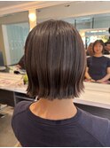 ボブカット