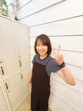 ニューラインギンザ(New-Line 銀座) くびれレイヤー(金子涼)