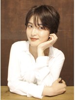 シアンデルカ(CYANDELUCCA)&nbsp;CYANDELUCCAショートヘア