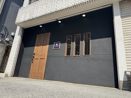 エヌルポ(N-repos)の写真