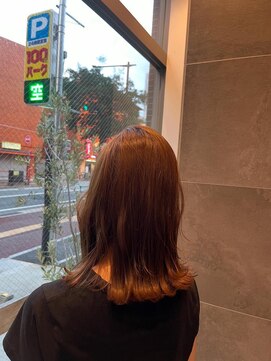 スーリール 荒戸店(Sourire) オリーブベージュ