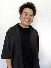 エイト オキナワ 沖縄新都心店(EIGHT okinawa) 安次嶺 敬伍