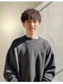 ラルジュ(large) 都筑 雅人