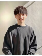 ラルジュ(large) 都筑 雅人