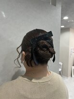 フィー 仙台店(fee)&nbsp;カチモリヘア