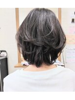 トップヒール(Top heel)&nbsp;カット