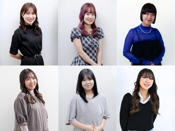 バサ 鷺ノ宮店(BASSA)の写真/女性ならではの細やかな気配りと、丁寧な接客で居心地の良さ◎落ち着けるサロン空間で癒しのひと時を♪