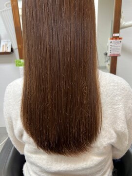 フリーズ 伊丹店(Freez) 大人可愛い20代30代40代髪質改善