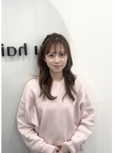 アグ ヘアー シュプ 春日原店(Agu hair sup)&nbsp;住田 梨奈