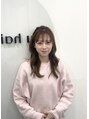 アグ ヘアー シュプ 春日原店(Agu hair sup) 住田 梨奈