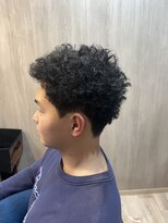 レスパ 富里店(Respa)&nbsp;仏陀パーマ