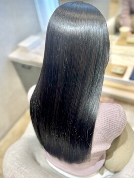 ジ オスカー(THE OSCAR) 上質ダークグレーカラー