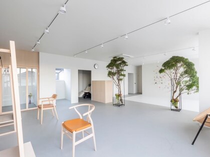 toca【トカ】の写真