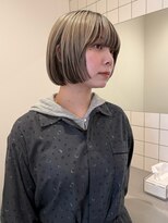 チーカ(chica)&nbsp;デザインカラー/ローライトカラー