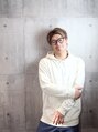 リットルーム(LitRoom)/美髪特化美容師・田中謙一