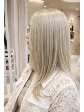 ウィベリー(Weevery) ＜フルウィッグ＞セレクトオーダー