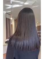 アース コアフュールボーテ 北小金店(EARTH coiffure beaute)&nbsp;うるツヤ☆美髪縮毛矯正
