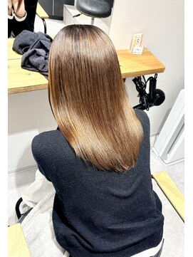 クレスエディット(CLESC'EDIT.) ケラフェクトトリートメント