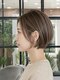 カミトトノウの写真/名駅]大人女性のエイジング毛や白髪が気になり始めた方に白髪染めに見えないオシャレカラー”で悩み解決♪