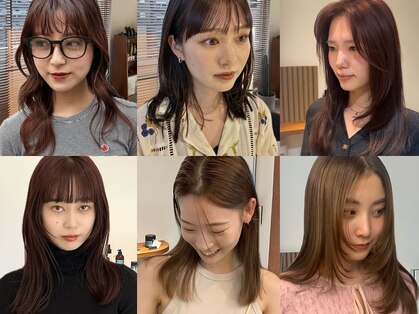 クロ 代官山(CURO)の写真