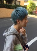 水色