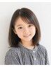 【新規】小学生まで★キッズカット+シャンプー【3800円】※学割と併用不可