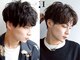 ホログラム ロッポンギ ヘアー(HOLOGRAM ROPPONGI HAIR)の写真