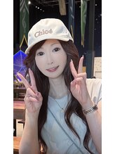 ヘアーサロン ルリアン(hair salon LeLien)&nbsp;Mayumi 