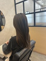 マイルームギンザ 銀座店(my room GINZA) 【レイヤー】髪質改善トリートメント◎ 銀座 東銀座