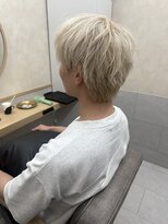 フレームプラス 天王寺あべの店(FRAME+)&nbsp;ホワイトカラー