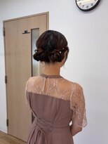 シュエット 横浜関内店(Chouette)&nbsp;ツインだんご