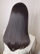 モードケイズ 阪急茨木店(MODE K's)&nbsp;柔らかい縮毛矯正