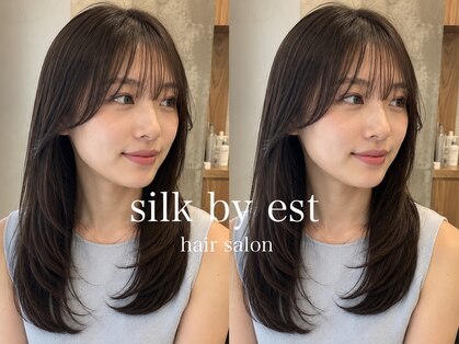 シルク バイ エスト 成増店(silk by est)の写真