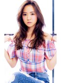 ☆シーブリーズロング☆【olive for hair】03-6914-0898
