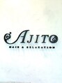 アジト ヘアーアンドリラクゼーション(AJITO HAIR&RELAXATION) AJITO MM