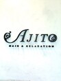 アジト ヘアーアンドリラクゼーション(AJITO HAIR&RELAXATION) AJITO MM