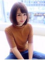 フォルテ 掛川店&nbsp;ナチュラルボブ