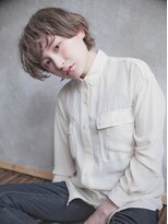 ソイ コンク 下北沢(soi conc)&nbsp;【ELICA】マッシュショート