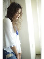 クロム バイ リエット(Chlom by Lietto)&nbsp;Chlom☆セクシーラウンドミルクグレー　TEL 0364574337