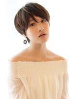 レウナ 外苑前(Reuna)&nbsp;【３０代４０代５０代】大人の女性の為のショート