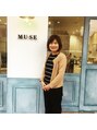 ミューズ 新瑞橋店(MUSE) 桂川 ともみ